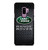 RANGE ROVER LAND ROVER PLATE LOGO Samsung Galaxy S9 Plus Case