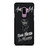 RAPPER ANUEL AA REAL HASTA LA MUERTE Samsung Galaxy S9 Plus Case