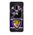 RAY LEWIS BALTIMORE RAVENS FOOTBALL Samsung Galaxy S9 Plus Case