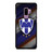 RAYADOS MONTERREY LOGO Samsung Galaxy S9 Plus Case
