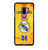 REAL MADRID CF CAMPEONES 34 Samsung Galaxy S9 Plus Case