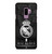 REAL MADRID SOCCER LOGO Samsung Galaxy S9 Plus Case