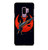 REBEL ALLIANCE SYMBOL Samsung Galaxy S9 Plus Case