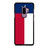 REPUBLIC OF TEXAS FLAG Samsung Galaxy S9 Plus Case