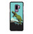 REX N ROLL TOY STORY Samsung Galaxy S9 Plus Case
