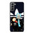 RICK AND MORTY ADIDAS Samsung Galaxy S21 Plus Case