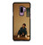 RM BTS INDIGO Samsung Galaxy S9 Plus Case
