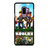 ROBLOX GAME COLLAGE Samsung Galaxy S9 Plus Case