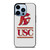 USC TROJANS NEW iPhone 13 Pro Max Case