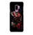 ROCKY BALBOA QUOTE Samsung Galaxy S9 Plus Case