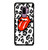ROLLING STONES LEOPARD  Samsung Galaxy S9 Plus Case