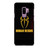ROMAN REIGNS WWE LOGO Samsung Galaxy S9 Plus Case