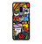 ROMERO BRITTO  Samsung Galaxy S9 Plus Case