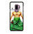 RORONOA ZORO ONE PIECE ANIME 2 Samsung Galaxy S9 Plus Case