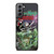 RICK AND MORTY VS DUNGEONS DRAGONS Samsung Galaxy S21 Plus Case