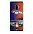 RUSSEL WILSON DENVER BRONCOS NFL 2 Samsung Galaxy S9 Plus Case