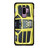 RYOBI JOBSITE RADIO EMBLEM Samsung Galaxy S9 Plus Case