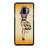SAILOR JERRY TATTOO GIRL Samsung Galaxy S9 Plus Case