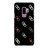 SALVATORE FERRAGAMO LOGO PATTERN Samsung Galaxy S9 Plus Case