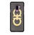 SALVATORE FERRAGAMO LOGO Samsung Galaxy S9 Plus Case