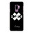 SAM AND COLBY XPLR LOGO Samsung Galaxy S9 Plus Case