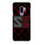 SAMI ZAYN WRESTLER LOGO Samsung Galaxy S9 Plus Case