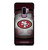 SAN FRANCISCO 49ERS NFL LOGO Samsung Galaxy S9 Plus Case