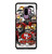 SAN FRANCISCO 49ERS TEAM FOOTBALL NFL Samsung Galaxy S9 Plus Case