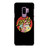 SANTA CRUZ SKATEBOARD X SPONGEBOB Samsung Galaxy S9 Plus Case