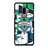 SEATTLE SOUNDERS FC SYMBOL Samsung Galaxy S9 Plus Case