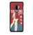SHOTO TODOROKI MY HERO ACADEMIA Samsung Galaxy S9 Plus Case