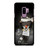 SIDNEY CROSBY PITTSBURGH PENGUINS CHAMPIONS Samsung Galaxy S9 Plus Case