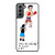 ROCKY BALBOA UNDERDOG Samsung Galaxy S21 Plus Case