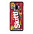 SKITTLES CANDY Samsung Galaxy S9 Plus Case
