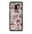 SLASHER PATTERN Samsung Galaxy S9 Plus Case