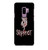 SLIPKNOT MELTED LOGO Samsung Galaxy S9 Plus Case