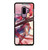 SONA LEAGUE OF LEGENDS 2 Samsung Galaxy S9 Plus Case
