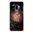 SOUTH CAROLINA GAMECOCKS ICON Samsung Galaxy S9 Plus Case