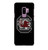 SOUTH CAROLINA GAMECOCKS LOGO Samsung Galaxy S9 Plus Case