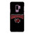 SOUTH CAROLINA GAMECOCKS UNIVERSITY Samsung Galaxy S9 Plus Case