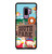 SOUTH PARK CARTON MOVIE Samsung Galaxy S9 Plus Case