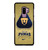 SOY DE PUMAS UNAM FOOTBALL Samsung Galaxy S9 Plus Case