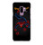SPIDERMAN HOME COMING MARVEL Samsung Galaxy S9 Plus Case