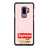 SPONGEBOB PATRICK SUPREME Samsung Galaxy S9 Plus Case