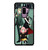 SPY X FAMILY ANIME MANGA Samsung Galaxy S9 Plus Case