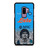 SSC NAPOLI DIEGO MARADONA Samsung Galaxy S9 Plus Case