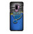 ST LOUIS BLUES LOGO Samsung Galaxy S9 Plus Case