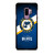 ST LOUIS BLUES NHL LOGO Samsung Galaxy S9 Plus Case
