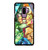 STAR VS THE FORCES OF EVIL CHARACTER Samsung Galaxy S9 Plus Case