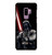 STAR WARS DARTH VADER LIGHTSABER Samsung Galaxy S9 Plus Case